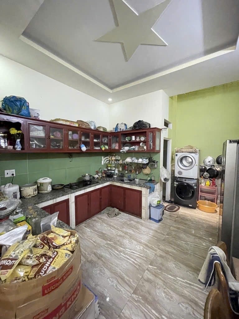 SHR NGUYỄN ẢNH THỦ  3TẦNG BTCT  ĐƯỜNG XE TẢI THÔNG _ MT KINH DOANH NHỎ (ĐỈNH) TRUNG MỸ TÂN XUÂN 