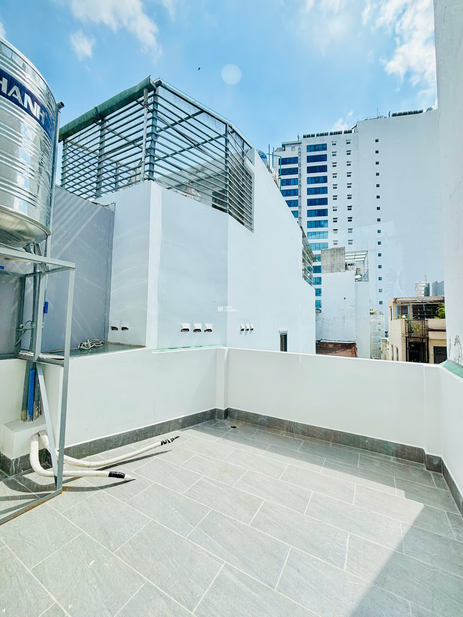 Bán Nhà HXH Trần Đình Xu Quận 1 -  DT 3.8 x 16m - Cách Mặt Tiền 30m, Giá Chỉ 17.5 Tỷ TL