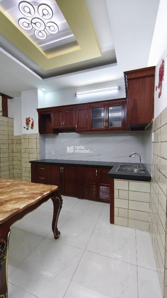  BÁN NHÀ MẶT TIỀN HƯƠNG LỘ 2  BÌNH TRỊ ĐÔNG, BÌNH TÂN  VỊ TRÍ ĐẸP