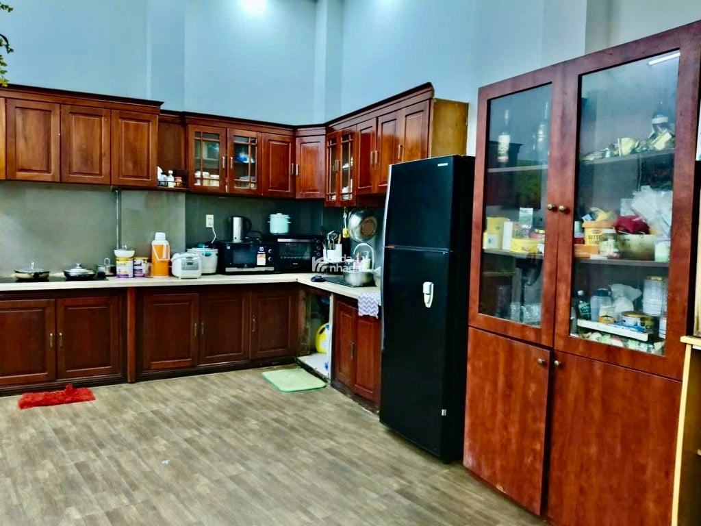 NHÀ ĐẸP 3 TẦNG (4.8/5x18) - HẺM XE HƠI ĐỖ CỬA - NỞ HẬU ĐẦY TÀI LỘC - NGAY AEON MALL TÂN PHÚ