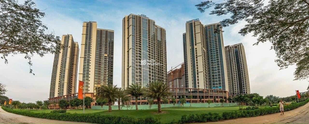 CĂN HỘ ECOGREEN SÀI GÒN 3PN FULL NỘI THẤT  CHO THUÊ & BÁN