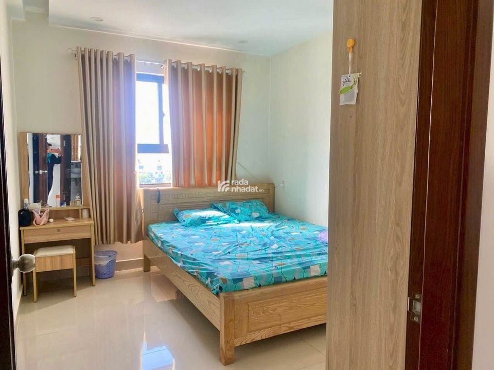 Rẻ nhất thị trường căn hộ CT2 Phước Long, Nha Trang căn 2PN giá đầu tư, tầng cao 0901 911 ***