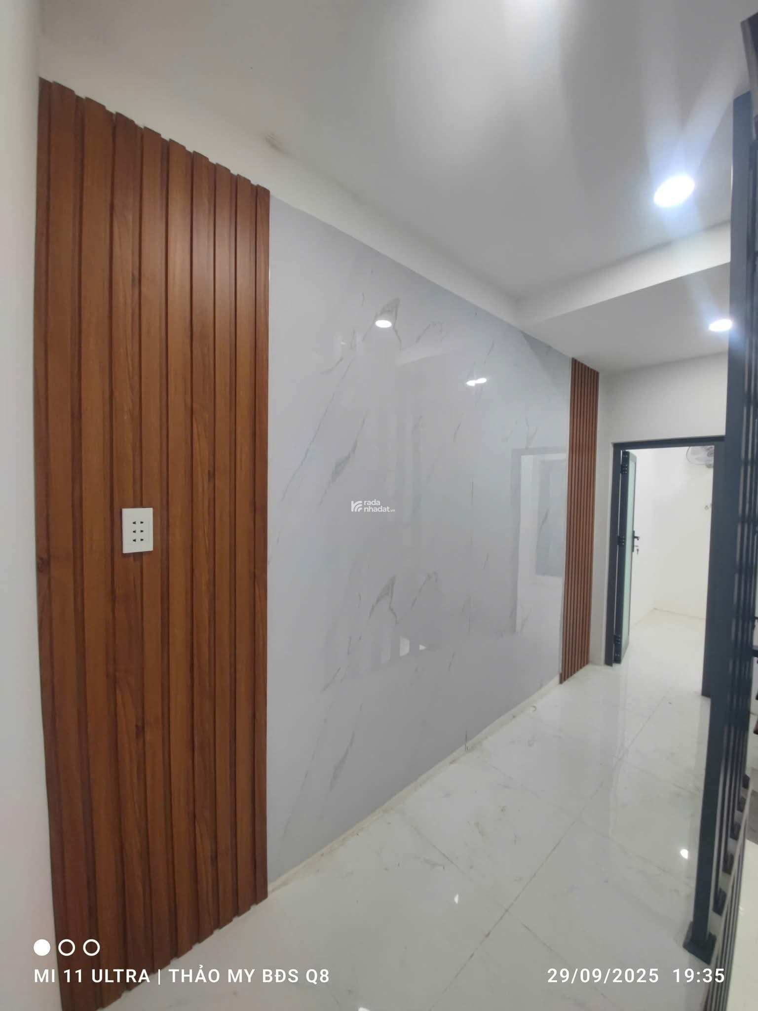 CHÍNH CHỦ CẦN BÁN NHÀ PHỐ GÒ VẤP,  2 TẦNG,  PHAN VĂN TRỊ, ĐẦY ĐỦ CÔNG NĂNG, CHỈ NHỈNH 2 TY 