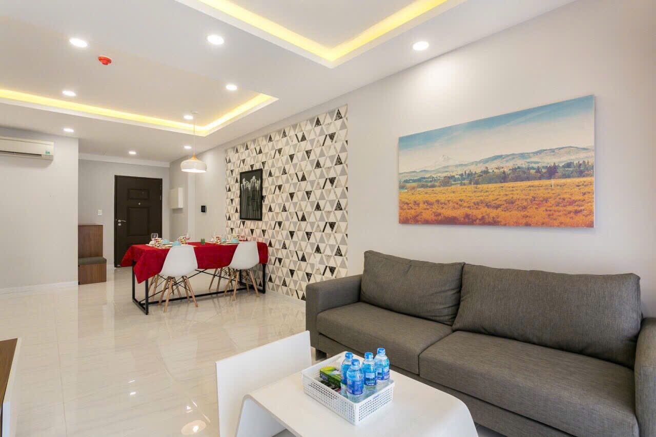Cho thuê căn hộ Scenic valley 1, Phú Mỹ Hưng, Q7, nhà đẹp, 2PN giá chỉ 19 triệu 