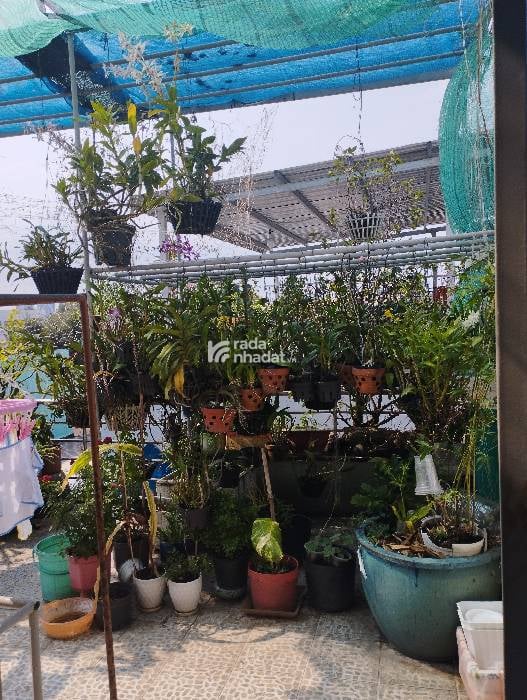 NHÀ 3 TẦNG HẺM BÙI VĂN BA, P. TÂN THUẬN ĐÔNG, QUẬN 7, 35M2, NHỈNH 4T