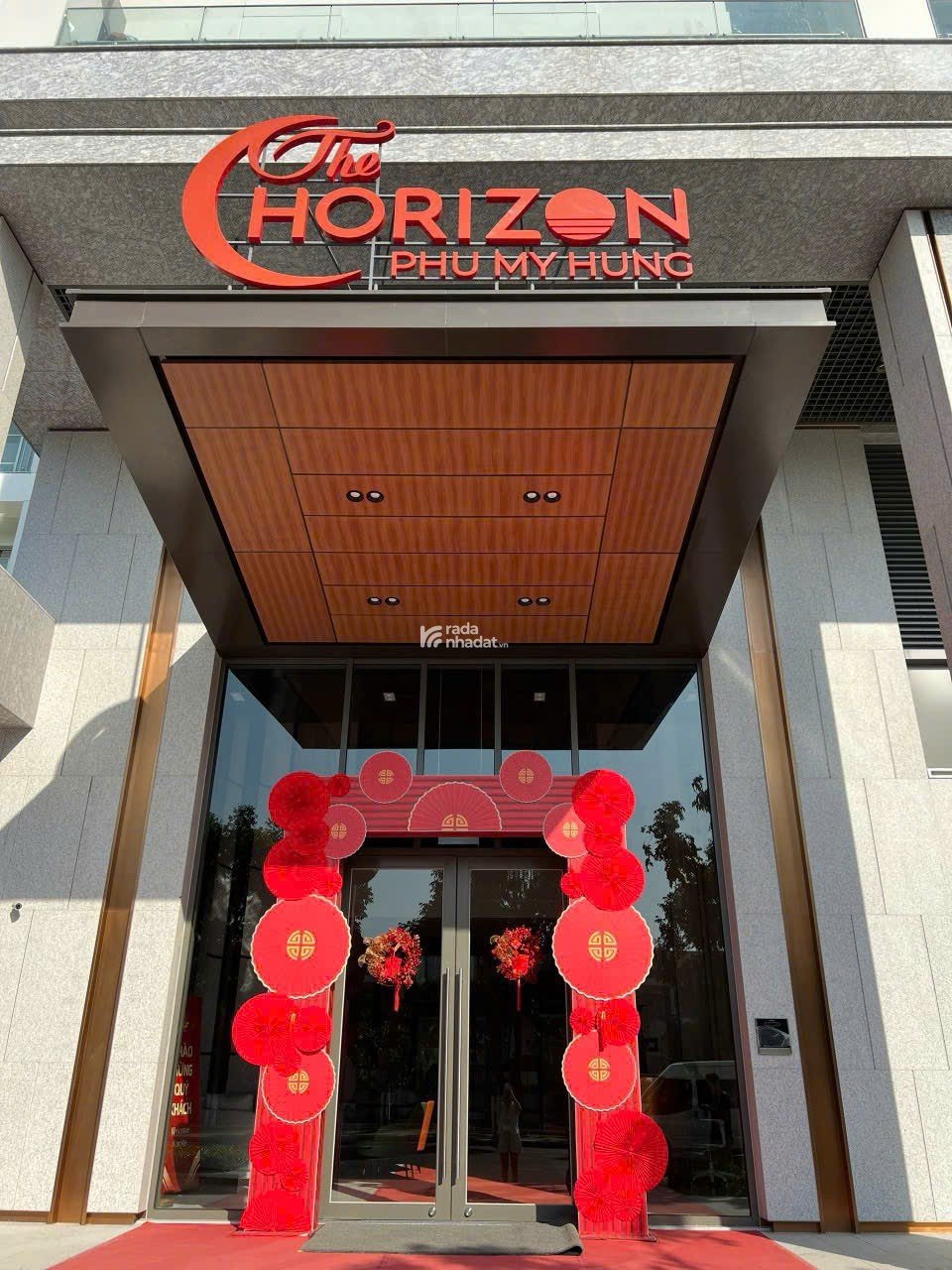 Bán căn hộ CC The Horizon, PMH, Q7, 124m2, 3PN, giá chỉ 19,9 tỷ 