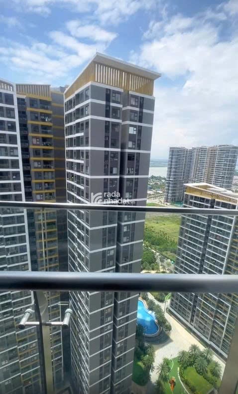 Cần CHUYÊN NHƯƠNG Gấp Căn  2PN The Beverly Solari - Giá Hời, View Sông Đỉnh Cao