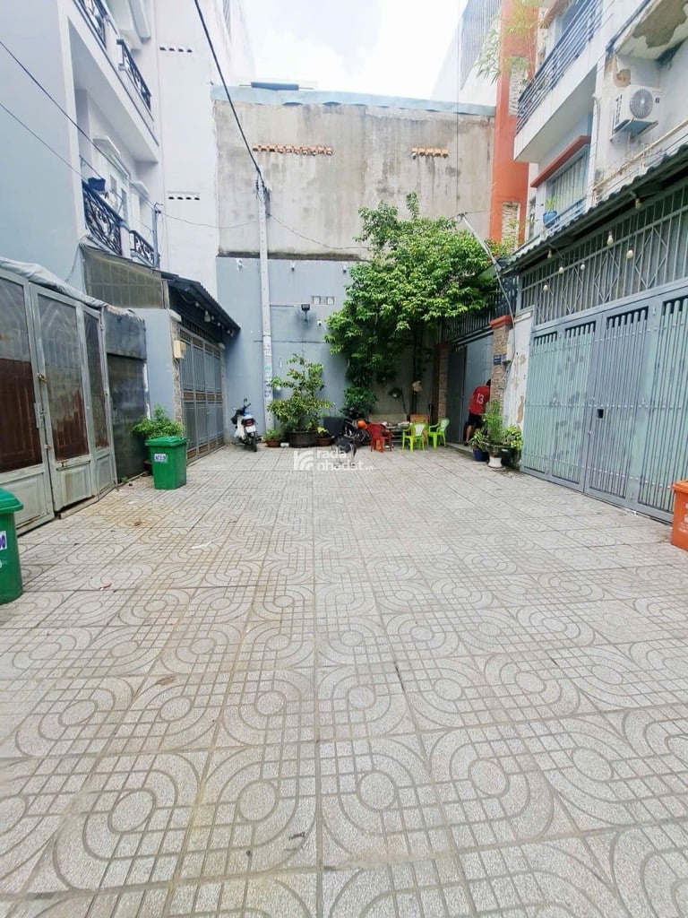 Hương Lộ 2  Bình Trị Đông A Bình Tân 