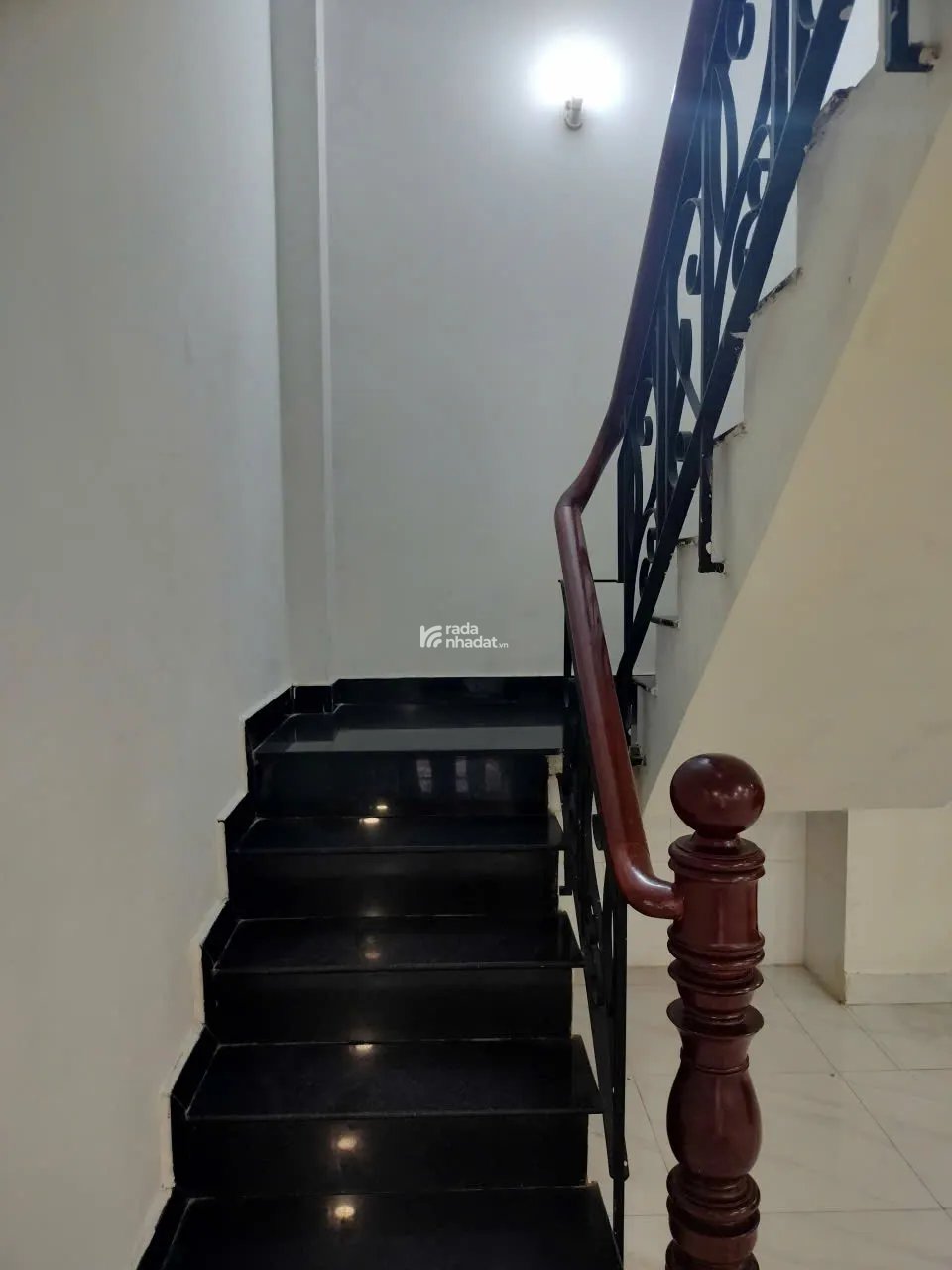  BÁN NHÀ 4 TẦNG,NGANG 5M - ĐƯỜNG CHIẾN LƯỢC,P BÌNH TRỊ ĐÔNG, Q. BÌNH TÂN, TP.HCM
