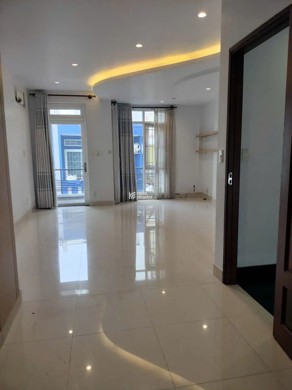  BÁN NHÀ 4 TẦNG,NGANG 5M - ĐƯỜNG CHIẾN LƯỢC,P BÌNH TRỊ ĐÔNG, Q. BÌNH TÂN, TP.HCM