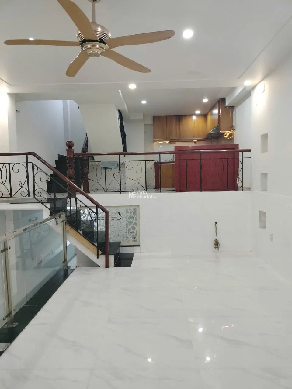  BÁN NHÀ 4 TẦNG,NGANG 5M - ĐƯỜNG CHIẾN LƯỢC,P BÌNH TRỊ ĐÔNG, Q. BÌNH TÂN, TP.HCM