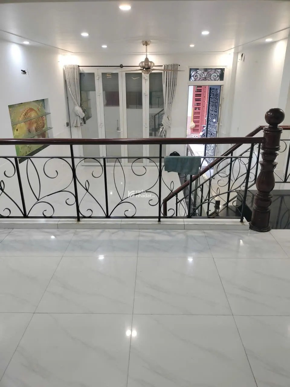 BÁN NHÀ 4 TẦNG,NGANG 5M - ĐƯỜNG CHIẾN LƯỢC,P BÌNH TRỊ ĐÔNG, Q. BÌNH TÂN, TP.HCM