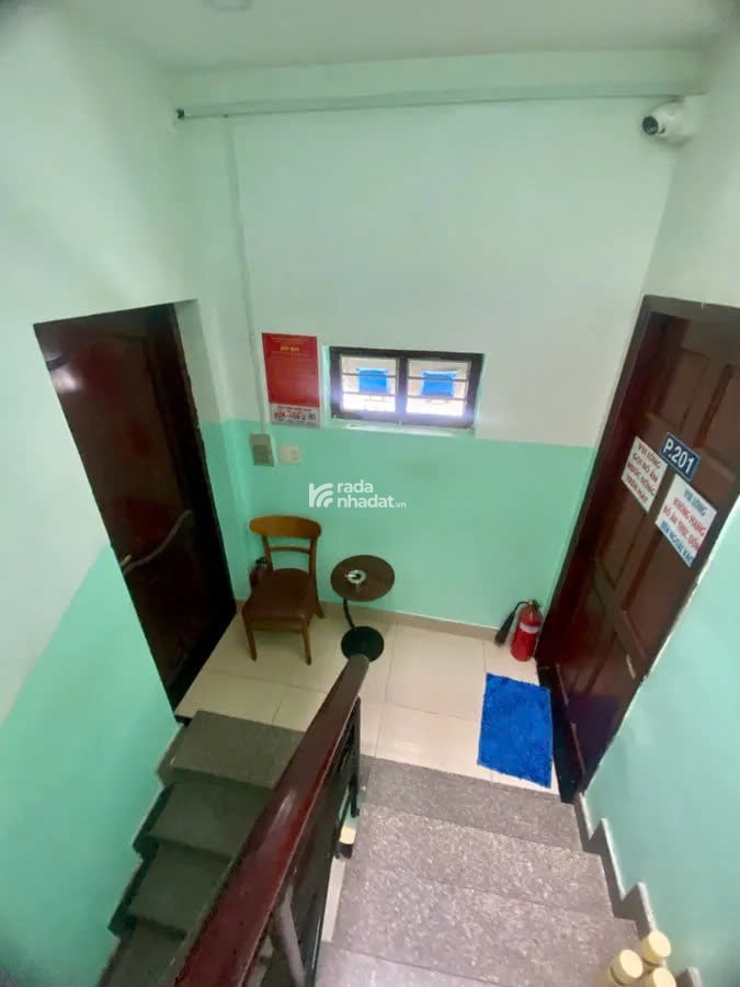 Nhà 4 tầng, 60m2, hẻm VIP Tân Sơn Nhì, Ở ngay hoặc kinh doanh tốt 10.5 tỷ