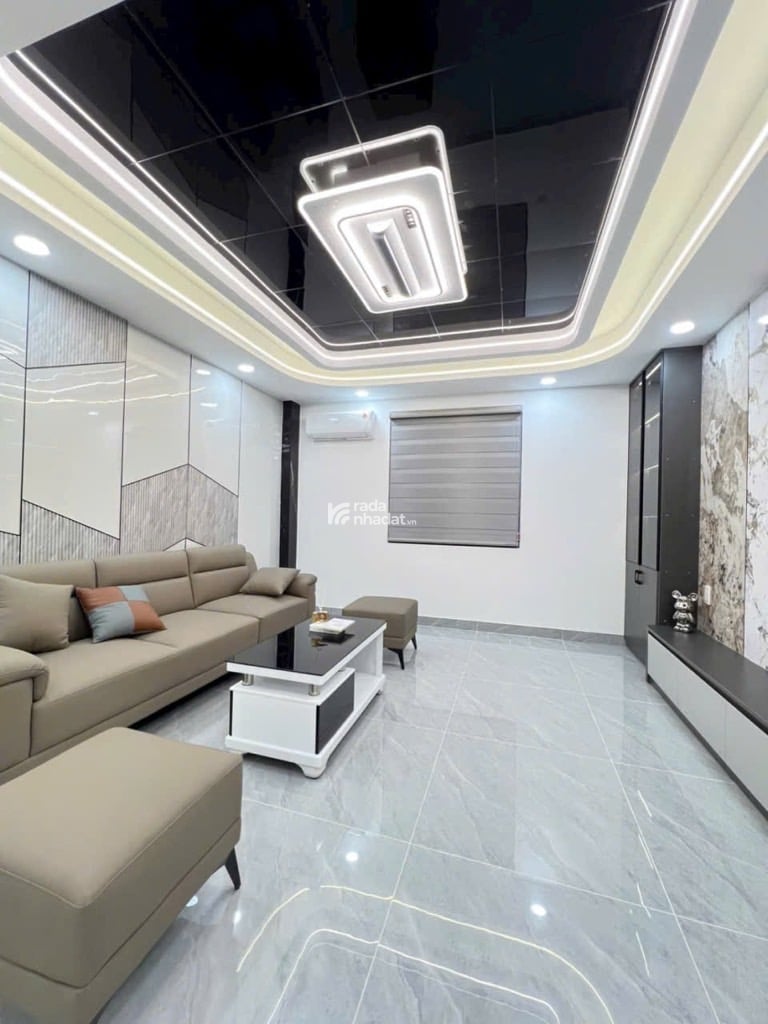 Bán nhà gần tân kỳ tân quý bình hưng hoà b
