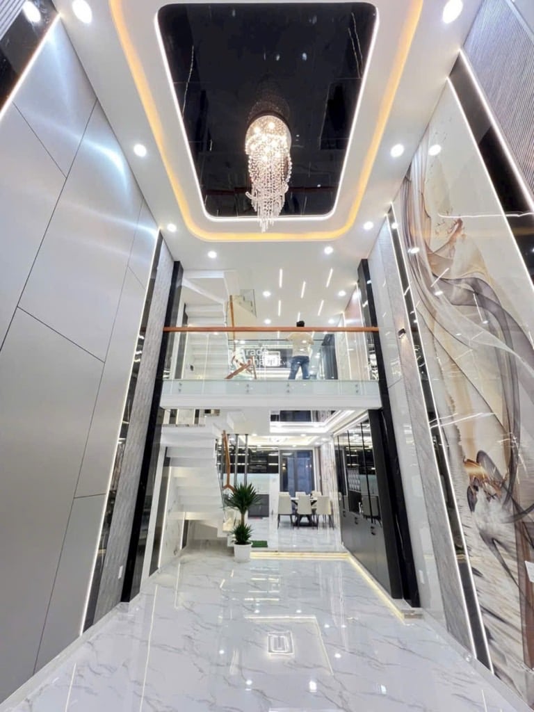 Bán nhà gần tân kỳ tân quý bình hưng hoà b