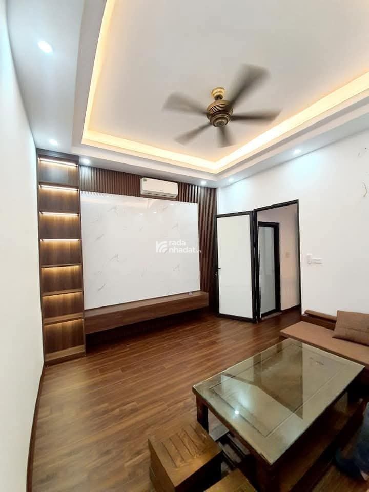 Cuộc sống tiện nghi tại 96 Định Công cho thuê căn hộ 2N2VS 94m2