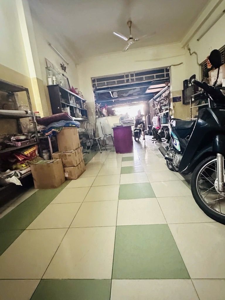 Mặt tiền Đỗ Công Tường, 98m2, 4.4x21, 3PN, Giá hấp dẫn chỉ 9.2 tỷ TL