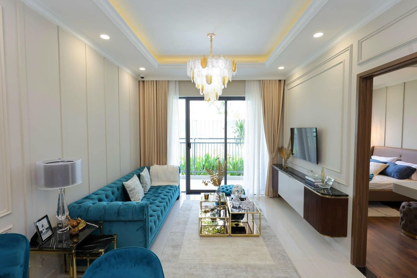 Booking GĐ1 dự án Kepler - Mỗ Lao. Căn đẹp - giá tốt nhất - chính sách tốt nhất. Gọi em 0941 617 ***