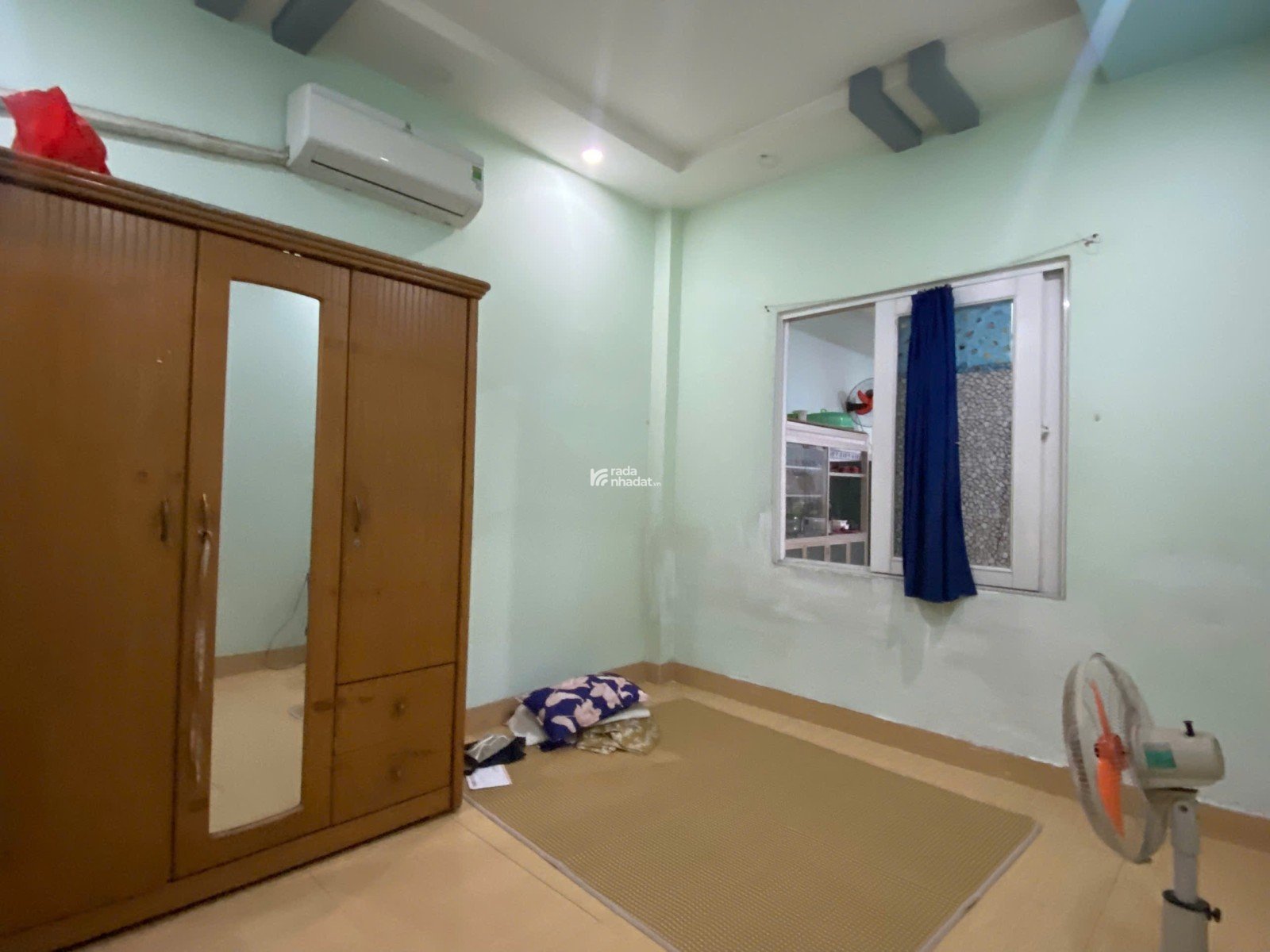 Nhà đẹp bán gấp 3 Tầng, hẻm ô tô, đường Dương Thiệu Tước, P.Tân Quý, Tân Phú, chỉ 7,9 tỷ TL