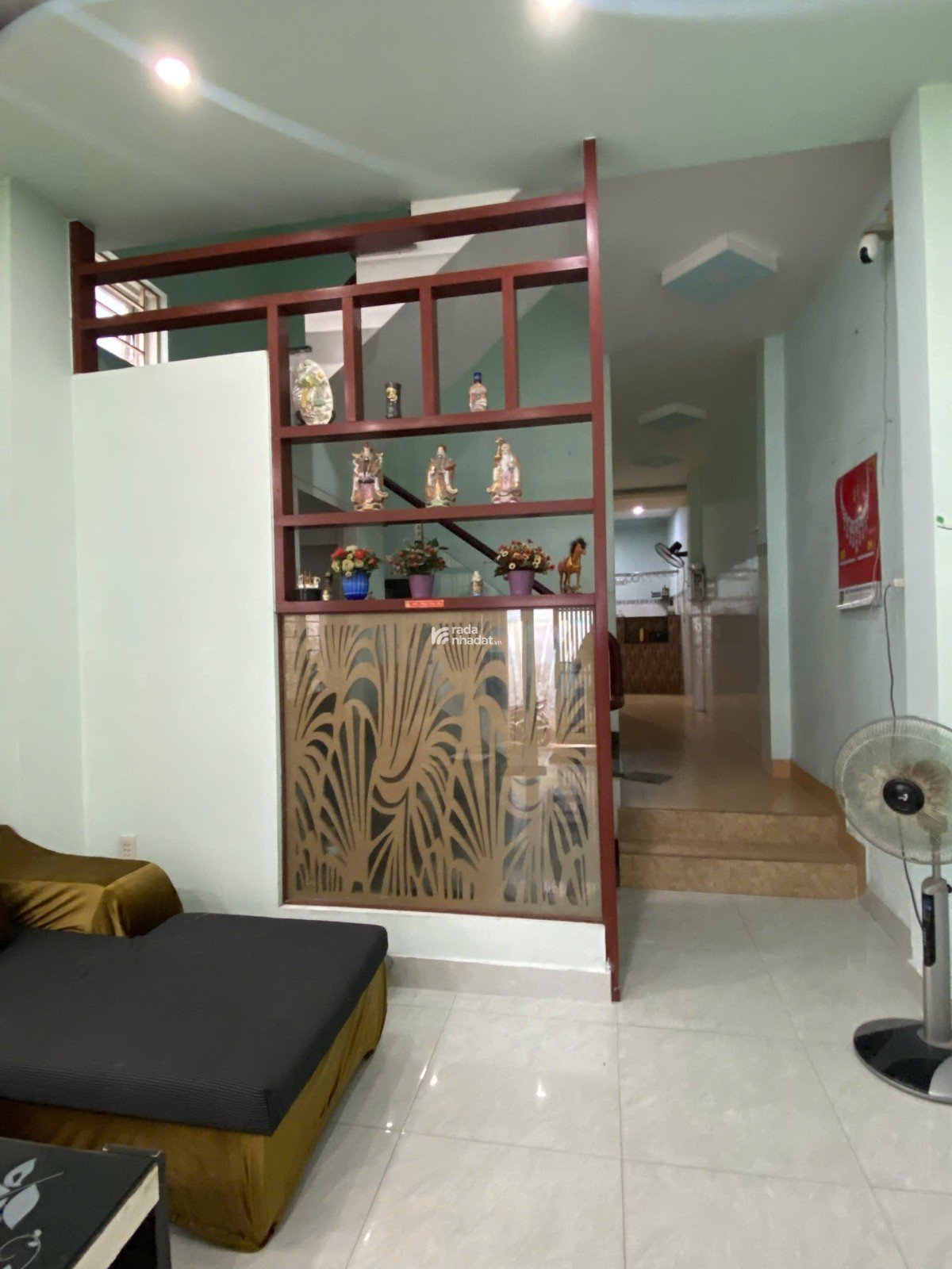 Nhà đẹp bán gấp 3 Tầng, hẻm ô tô, đường Dương Thiệu Tước, P.Tân Quý, Tân Phú, chỉ 7,9 tỷ TL