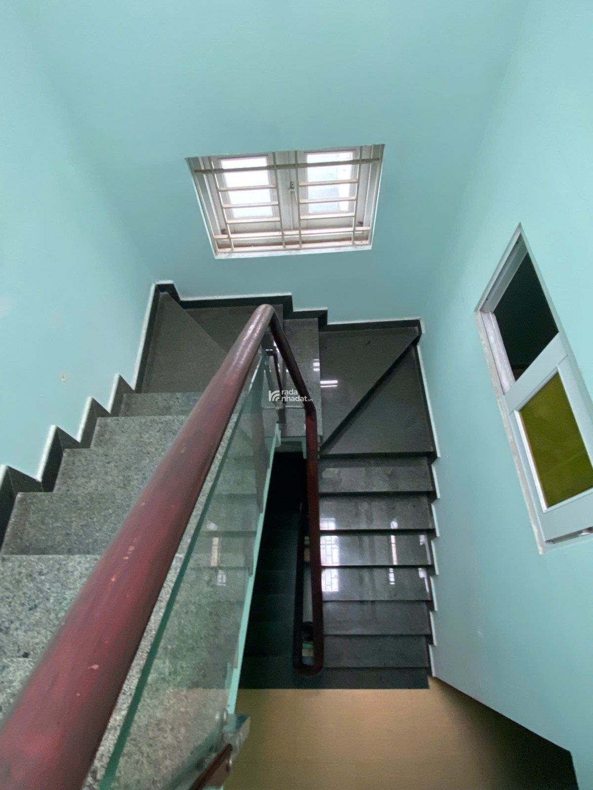 Nhà đẹp bán gấp 3 Tầng, hẻm ô tô, đường Dương Thiệu Tước, P.Tân Quý, Tân Phú, chỉ 7,9 tỷ TL