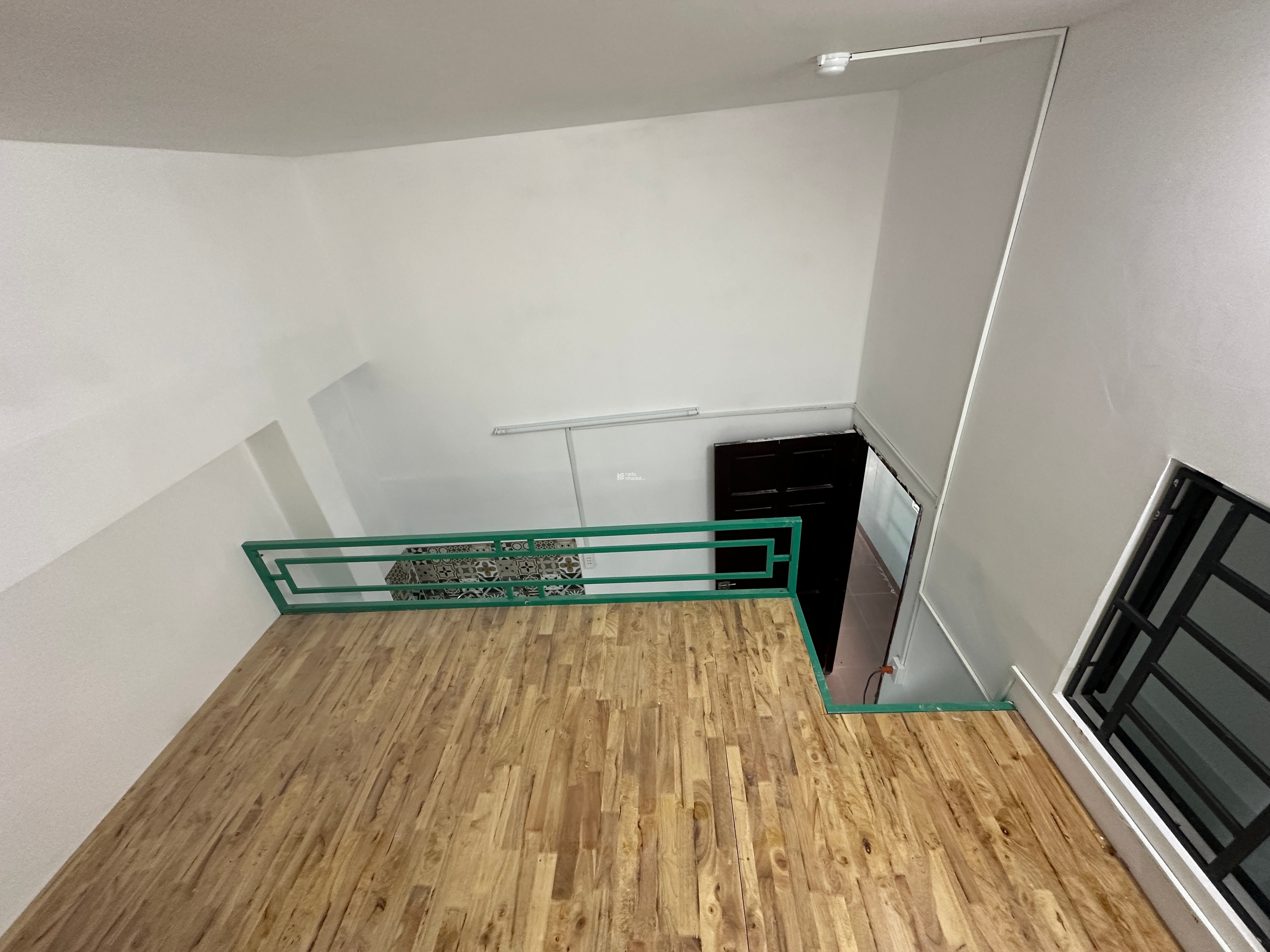 Phòng trọ mới 100% Nơ Trang Long, Bình Thạnh, HCM
