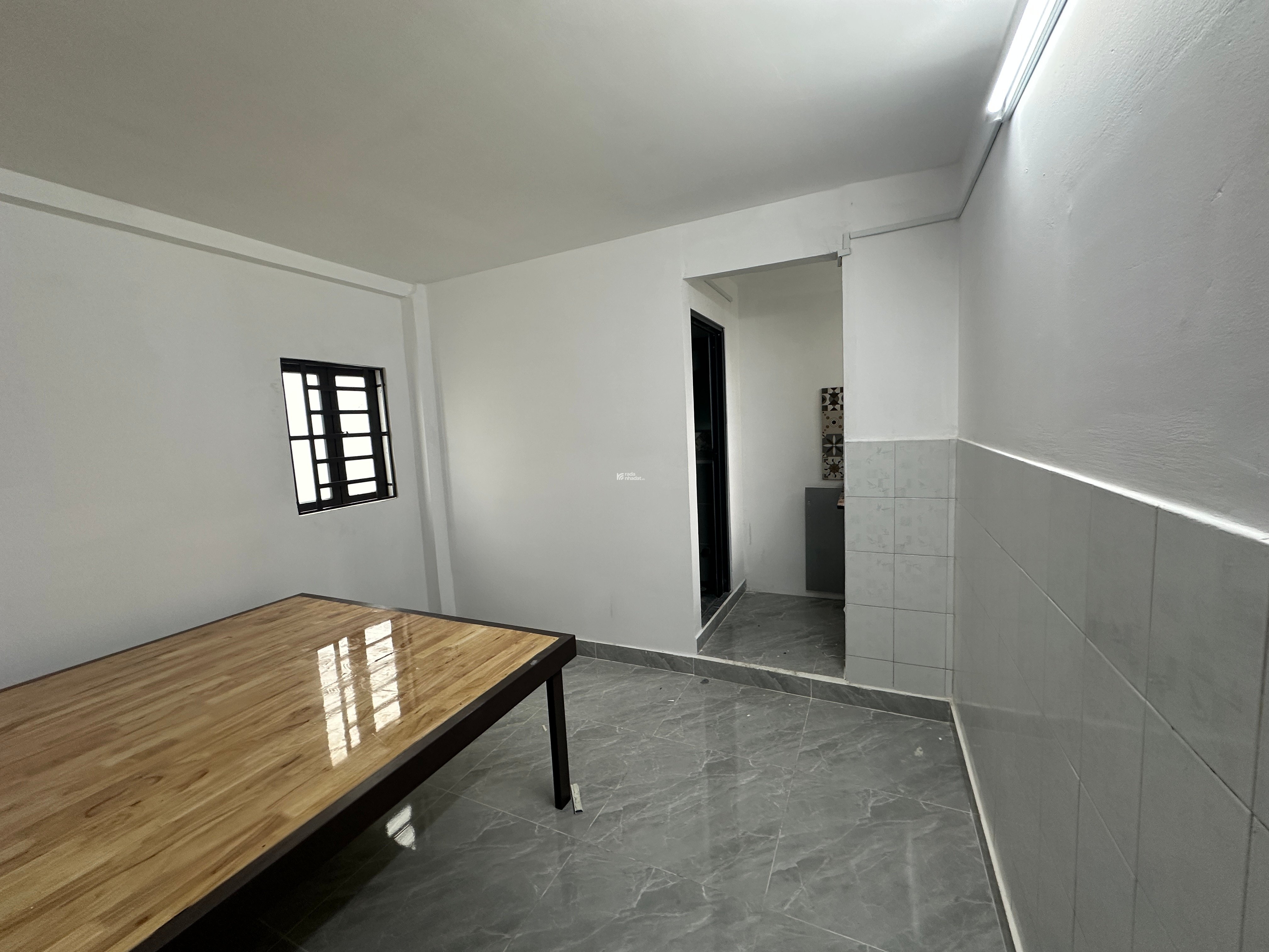 Phòng trọ mới 100% Nơ Trang Long, Bình Thạnh, HCM