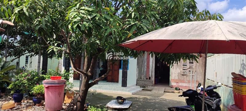 HẺM XE HƠI TRÁNH NHAU GẦN NGÃ 4 BÌNH PHƯỚC NGANG HƠN 10m; 270m2 CHỈ 8,8 TỶ.