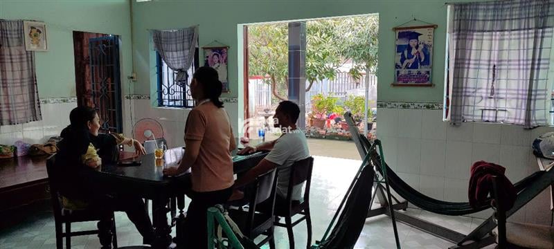 HẺM XE HƠI TRÁNH NHAU GẦN NGÃ 4 BÌNH PHƯỚC NGANG HƠN 10m; 270m2 CHỈ 8,8 TỶ.