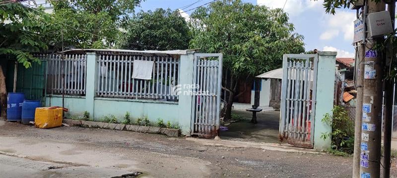 HẺM XE HƠI TRÁNH NHAU GẦN NGÃ 4 BÌNH PHƯỚC NGANG HƠN 10m; 270m2 CHỈ 8,8 TỶ.