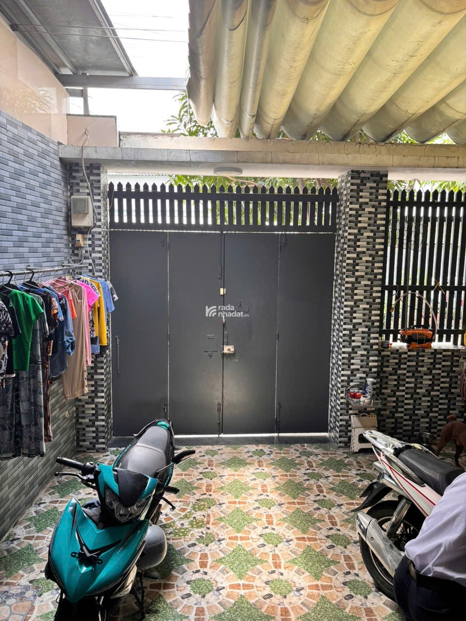 Bán nhà hẻm xe tải rộng 8m, ngang 6m, P.Tam Phú, 86m2, chỉ 6,5 tỷ TL.