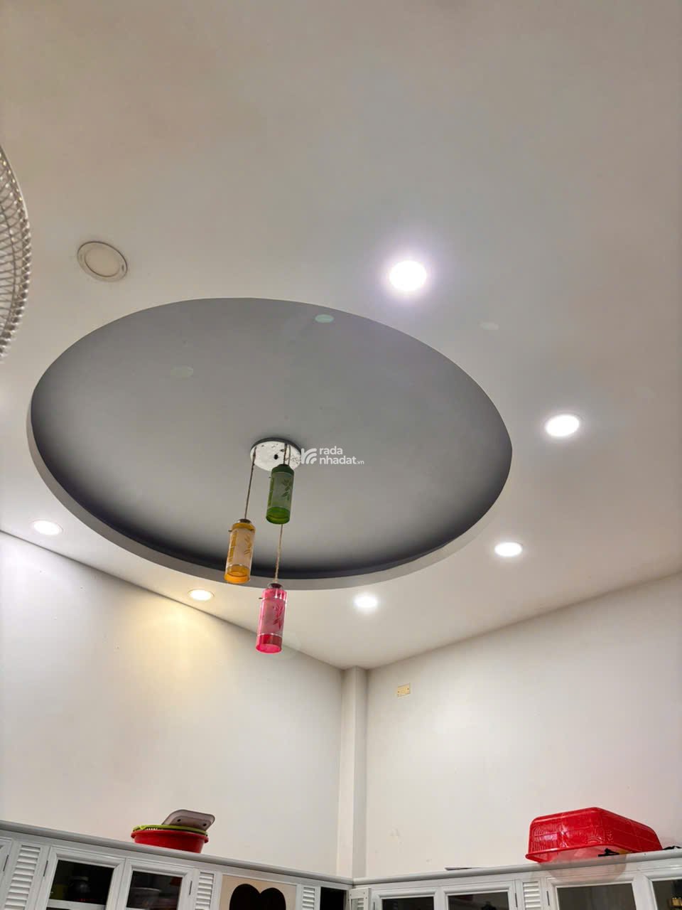 Bán nhà hẻm xe tải rộng 8m, ngang 6m, P.Tam Phú, 86m2, chỉ 6,5 tỷ TL.