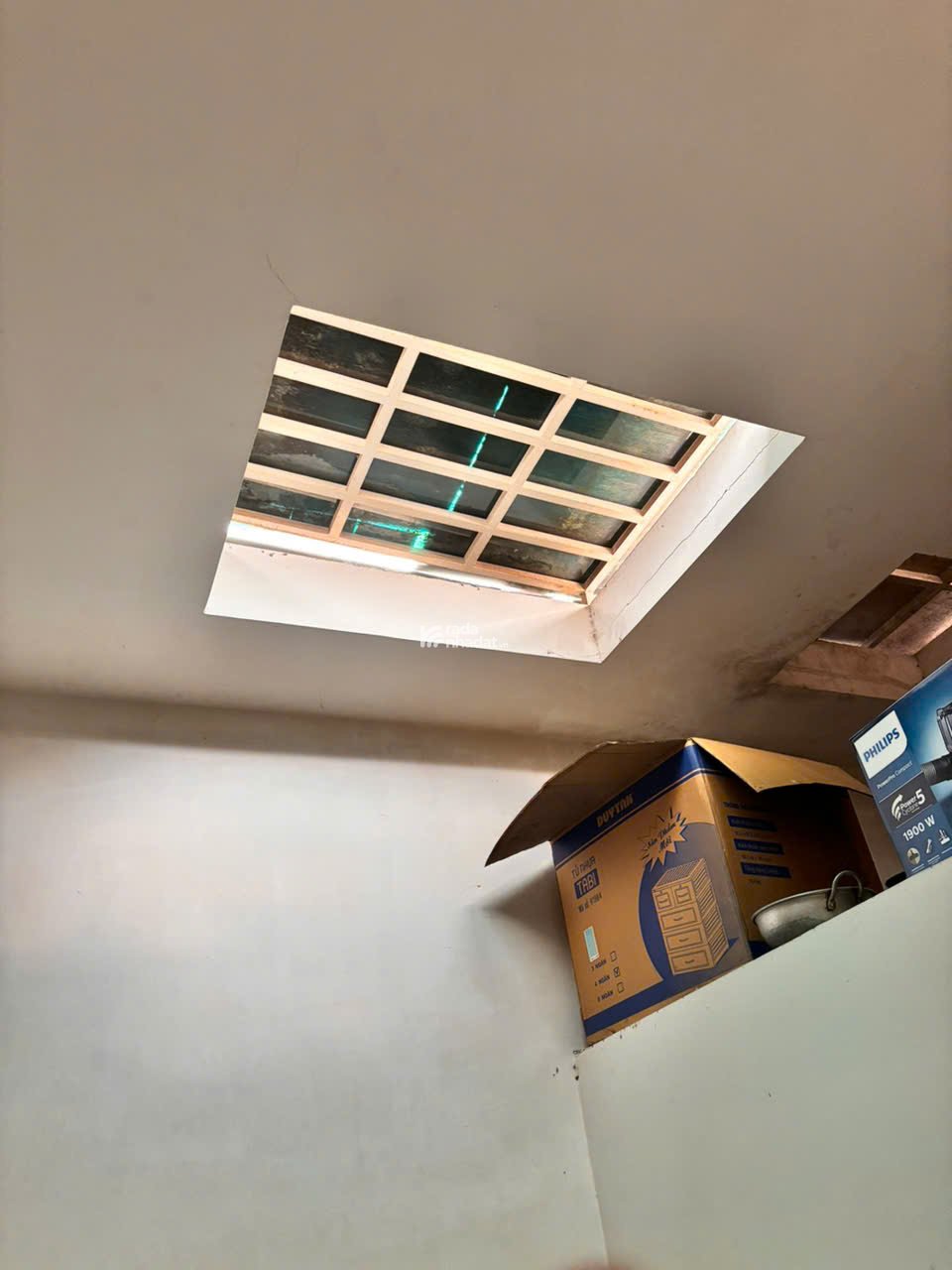 Bán nhà hẻm xe tải rộng 8m, ngang 6m, P.Tam Phú, 86m2, chỉ 6,5 tỷ TL.