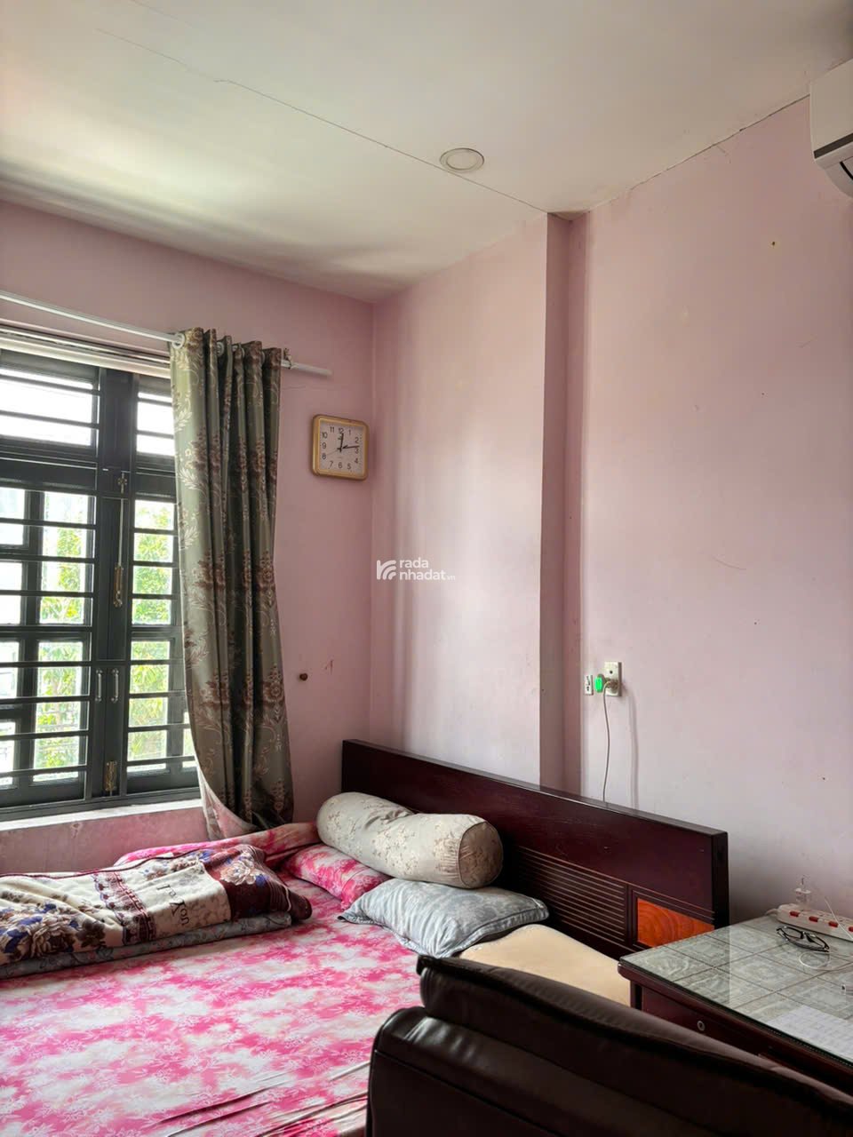 Bán nhà hẻm xe tải rộng 8m, ngang 6m, P.Tam Phú, 86m2, chỉ 6,5 tỷ TL.