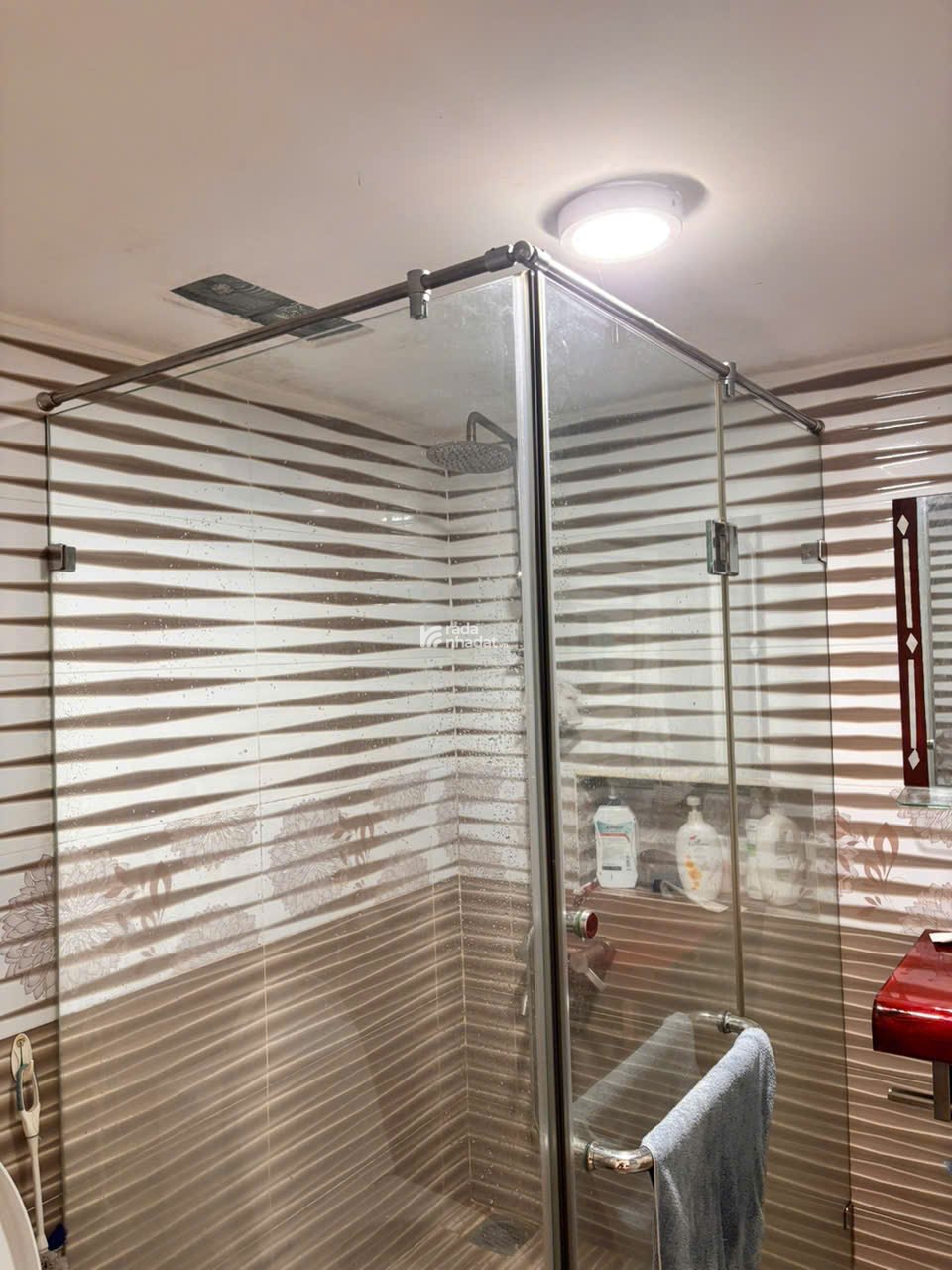 Bán nhà hẻm xe tải rộng 8m, ngang 6m, P.Tam Phú, 86m2, chỉ 6,5 tỷ TL.