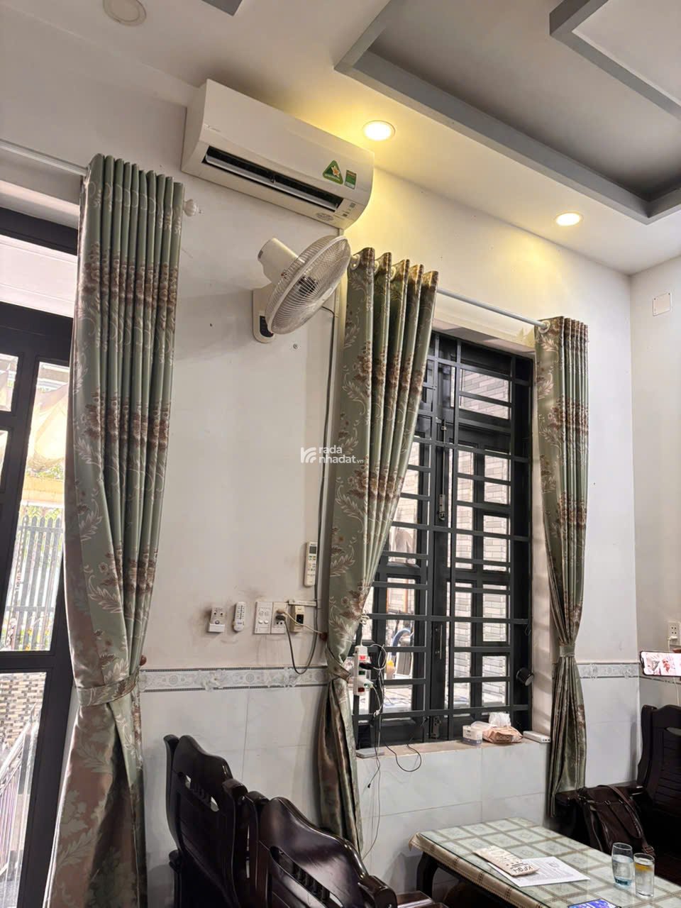 Bán nhà hẻm xe tải rộng 8m, ngang 6m, P.Tam Phú, 86m2, chỉ 6,5 tỷ TL.