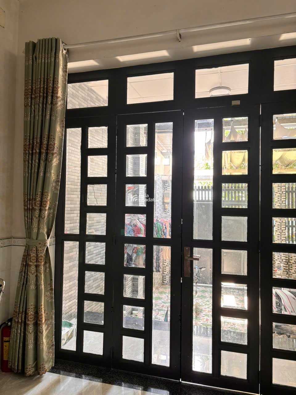 Bán nhà hẻm xe tải rộng 8m, ngang 6m, P.Tam Phú, 86m2, chỉ 6,5 tỷ TL.