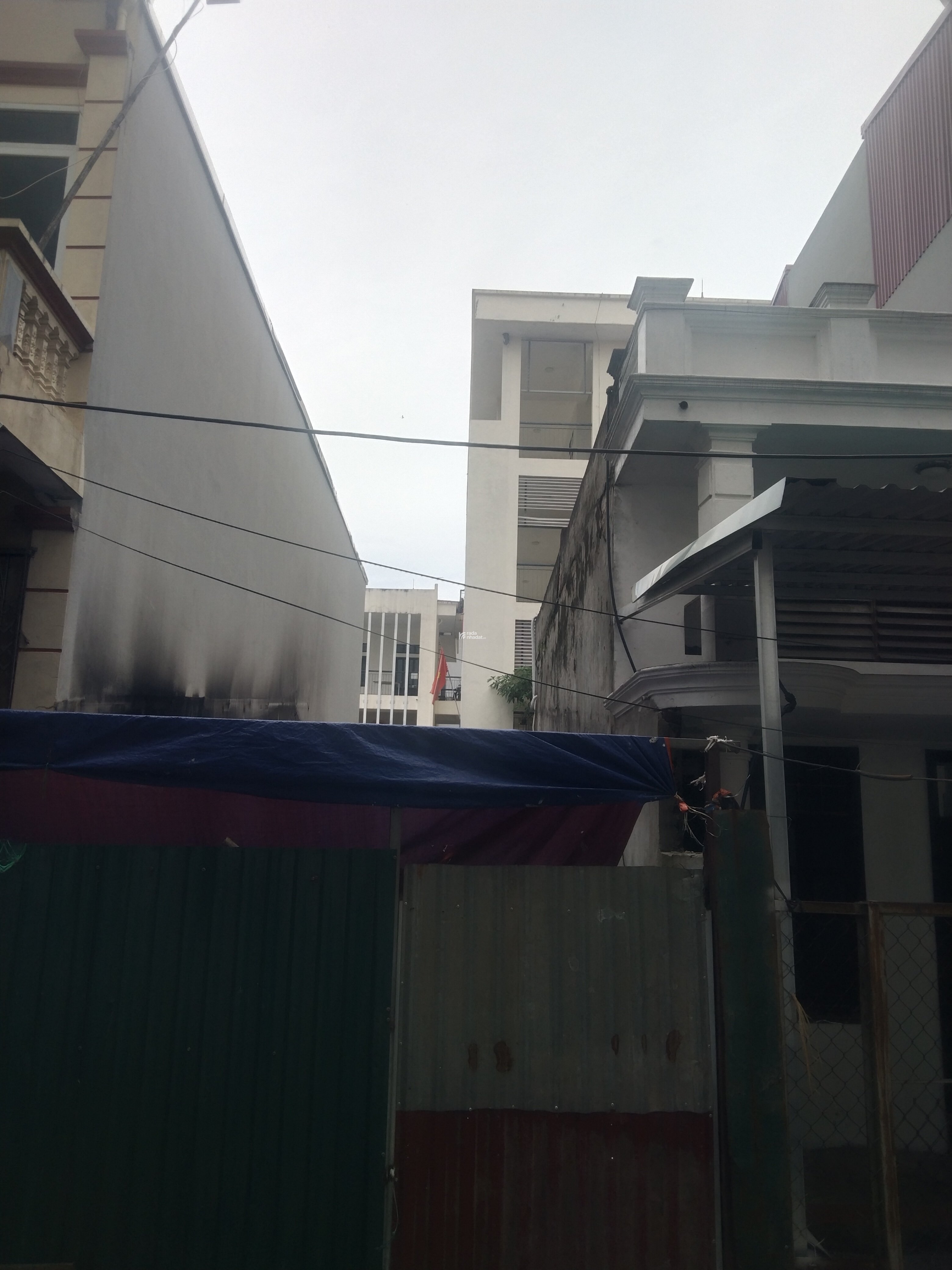 Đát hoài đức, ngã tư sơn đồng,gần BV đa khoa hoài đức,vân canh