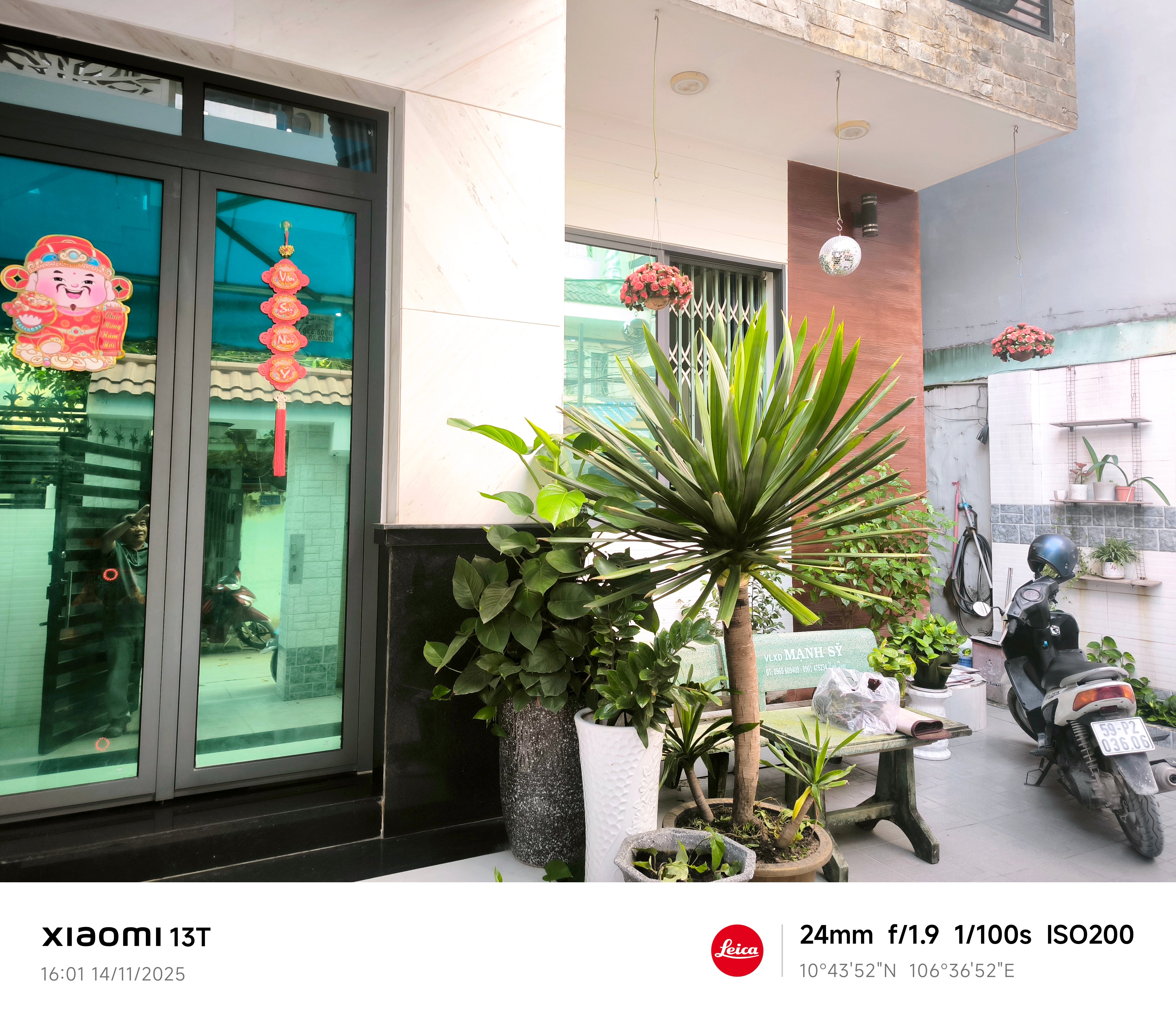 BÁN NHÀ BÙI TƯ TOÀN BÌNH TÂN TPHCM 