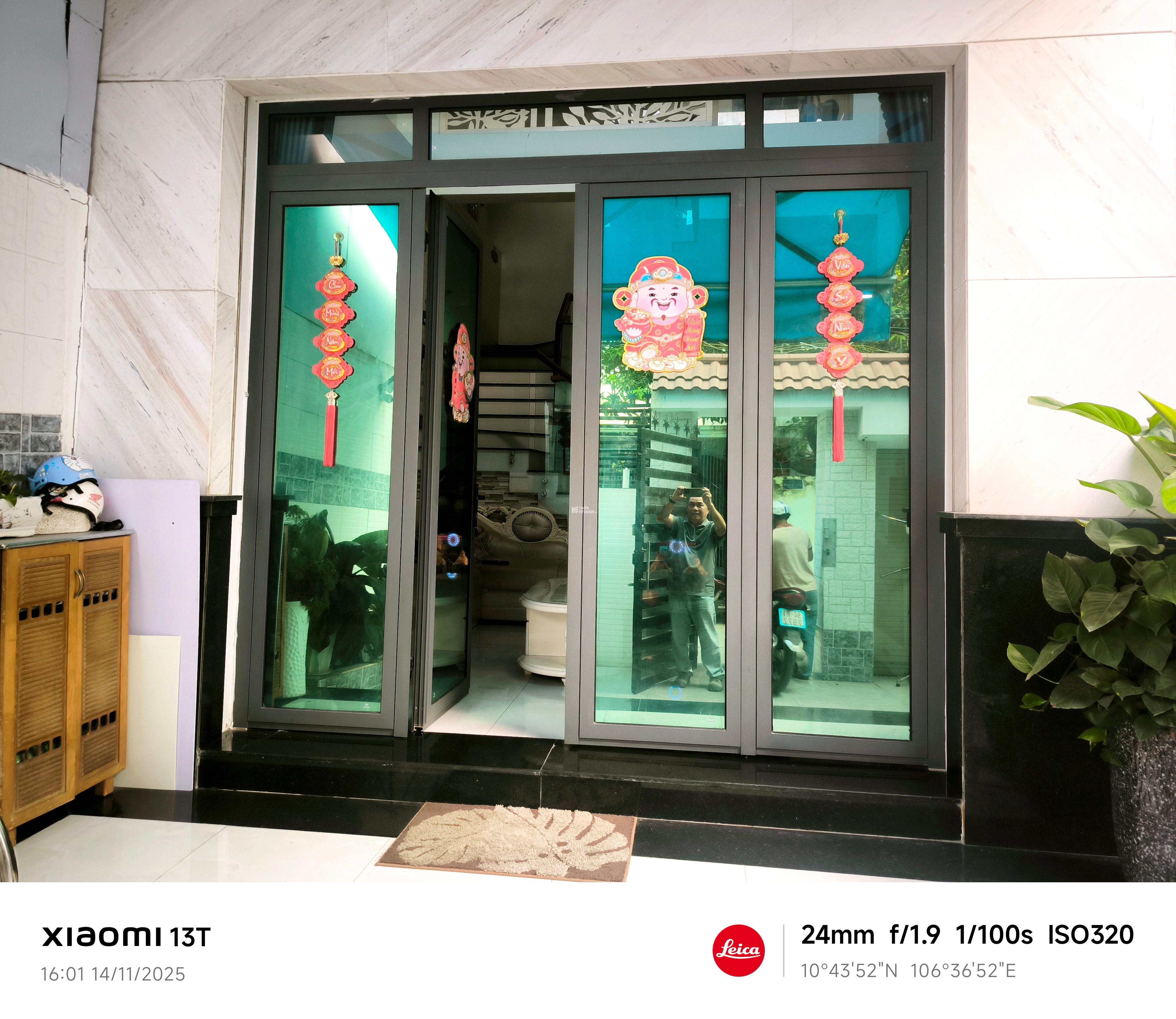 BÁN NHÀ BÙI TƯ TOÀN BÌNH TÂN TPHCM 