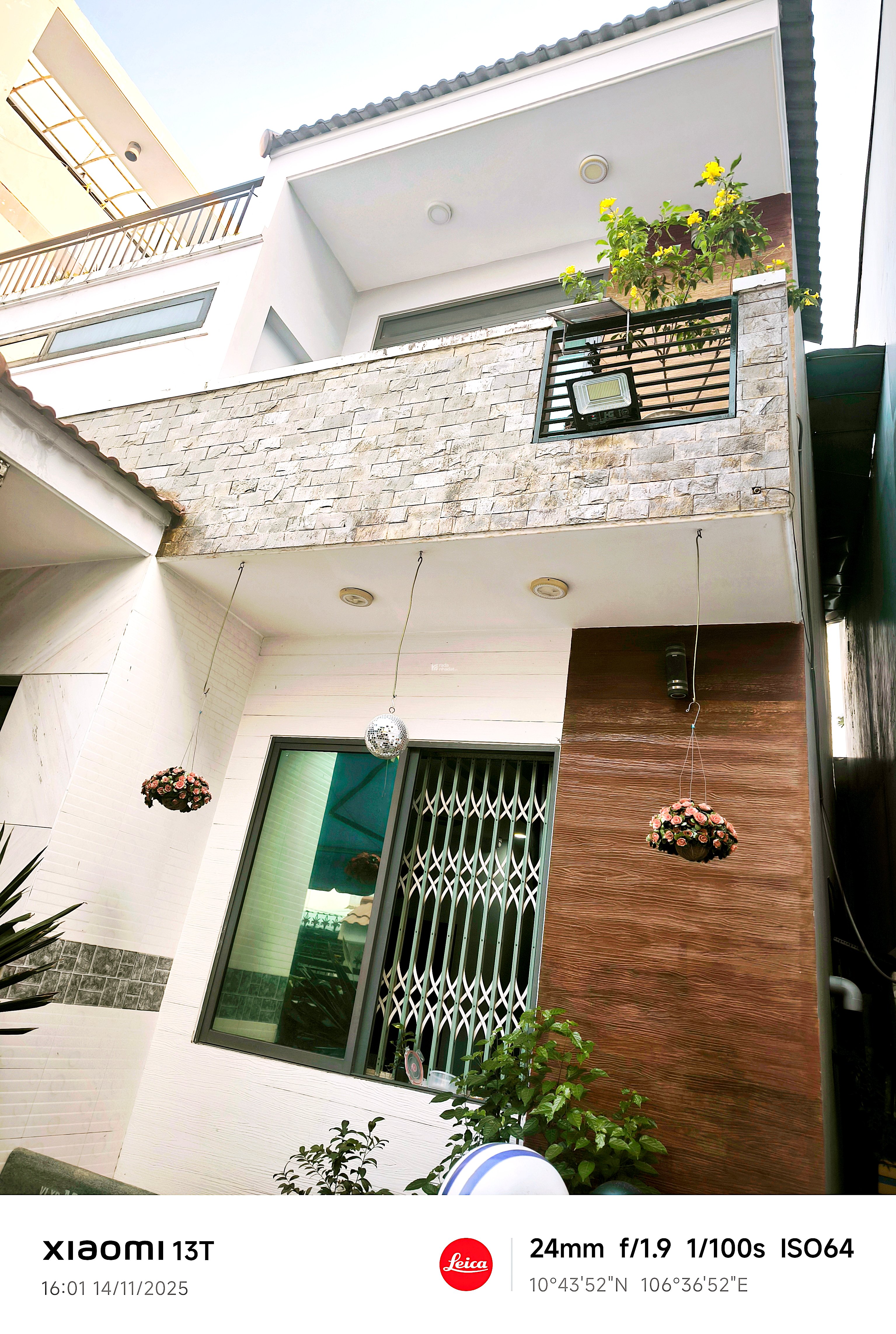 BÁN NHÀ BÙI TƯ TOÀN BÌNH TÂN TPHCM 