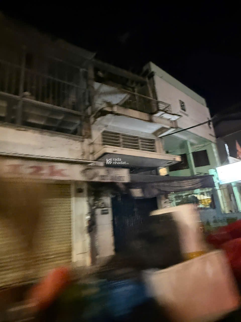 BÁN NHÀ MẶT TIỀN ĐƯỜNG HOÀ HƯNG - 70m2 - GIÁ 12 TỶ