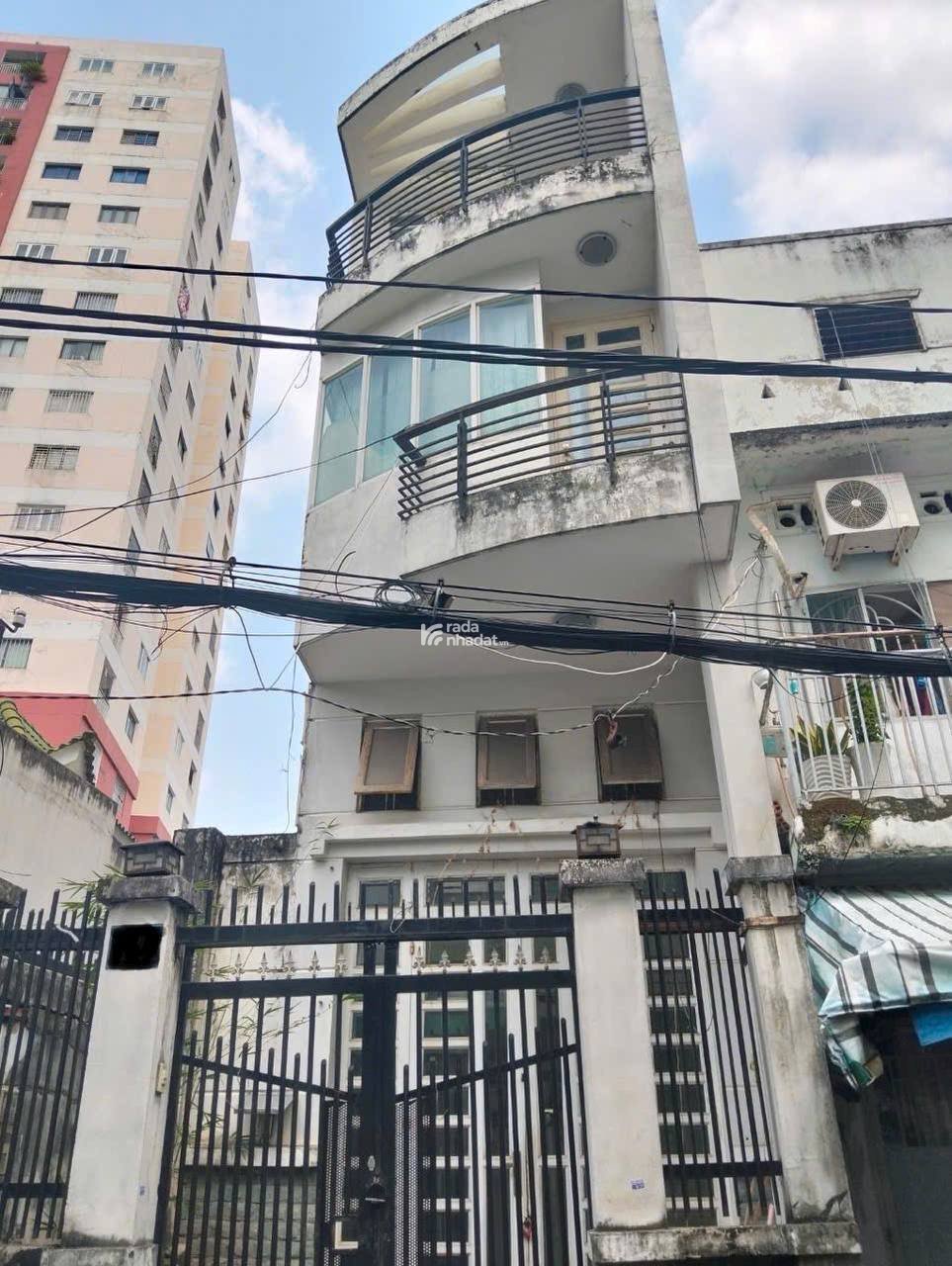 GIÁ MỀM NHẤT BÌNH THẠNH - KẾ QUẬN 1 - XE HƠI VÀO NHÀ - (76M2) - 5 TẦNG - GIÁ BÈO 8.1 TỶ 