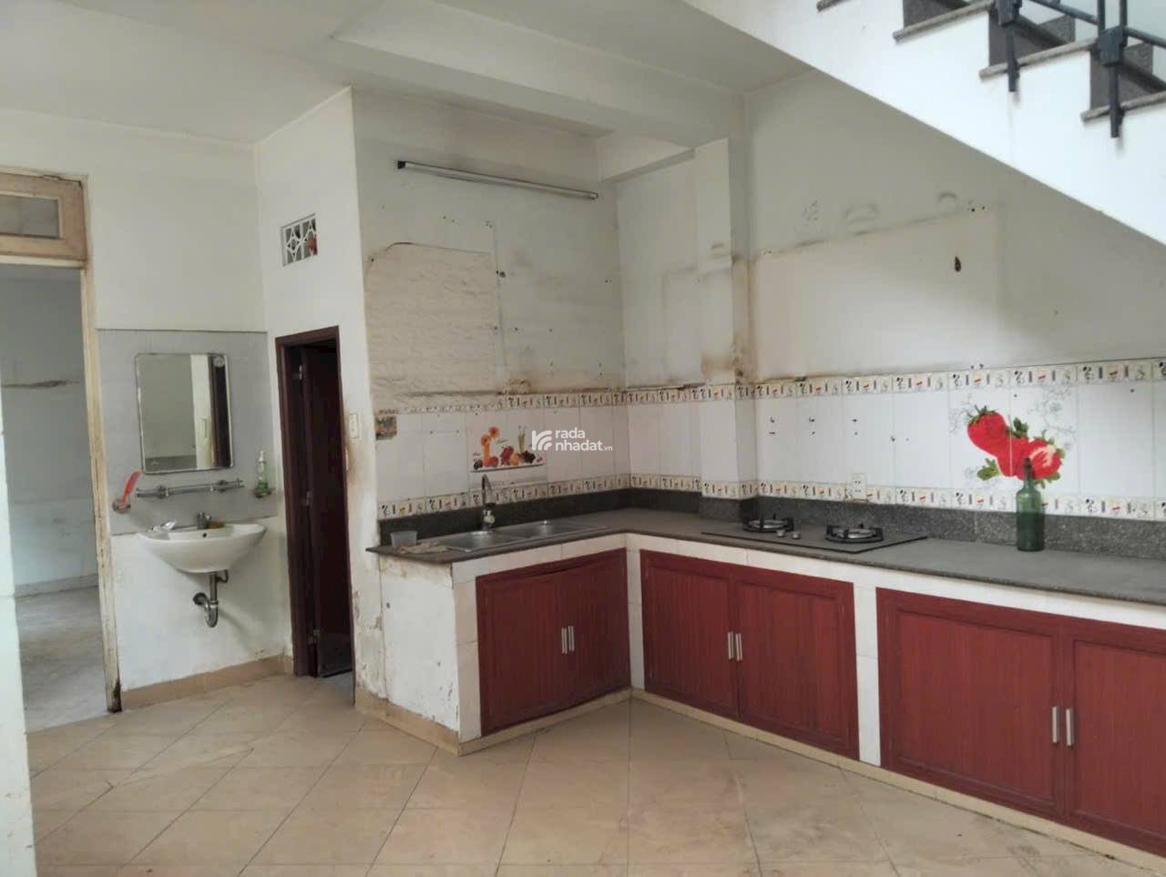 GIÁ MỀM NHẤT BÌNH THẠNH - KẾ QUẬN 1 - XE HƠI VÀO NHÀ - (76M2) - 5 TẦNG - GIÁ BÈO 8.1 TỶ 