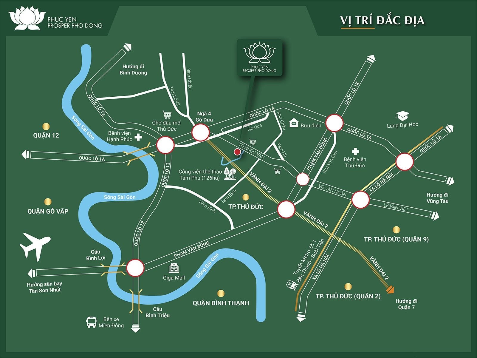 CHÍNH THỨC RA MẮT GIỎ HÀNG CUỐI CÙNG CỦA PROSPER PHỐ ĐÔNG MẶT TIỀN TÔ NGỌC VÂN TP. THỦ ĐỨC