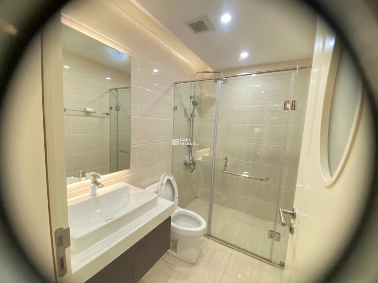 Tôi bán căn 131m2 tòa The Light Tố Hữu 3PN giá 7,3 tỷ