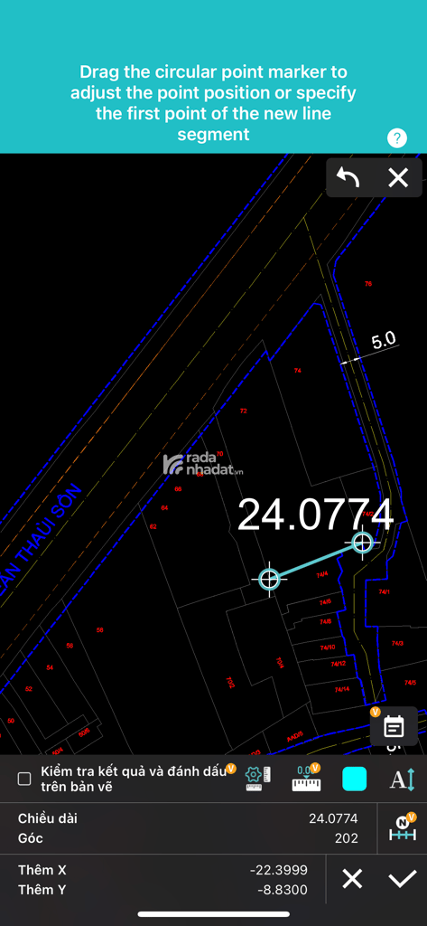 SIÊU HIẾM CÒN SÓT - MT NGUYỄN THÁI SƠN ĐỐI DIỆN BV 175 - GẦN 1000M2 - GIÁ NỬA GIÁ HIỆN TẠI