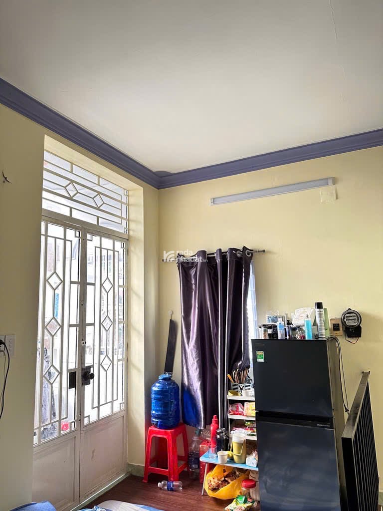 Nhà phố 3 Tầng Ngay Trước Mặt LOTTE Mart Gò Vấp P16 Quận Gò Vấp 