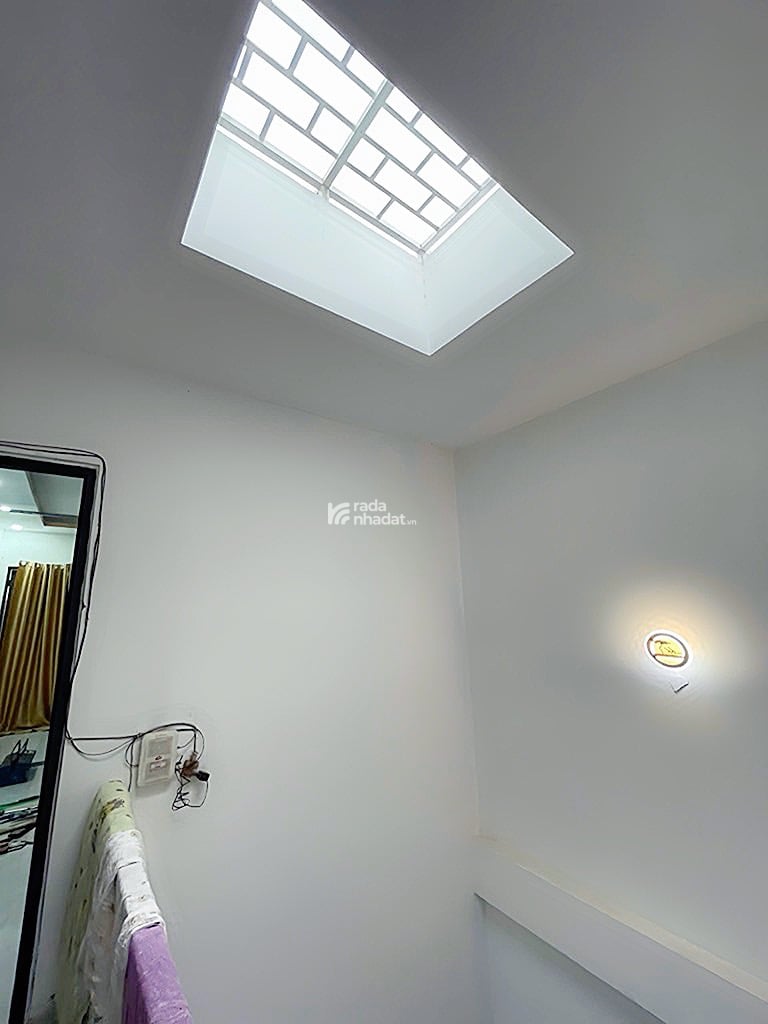 Bán nhà đường bình thành khu phân lô đồng bộ