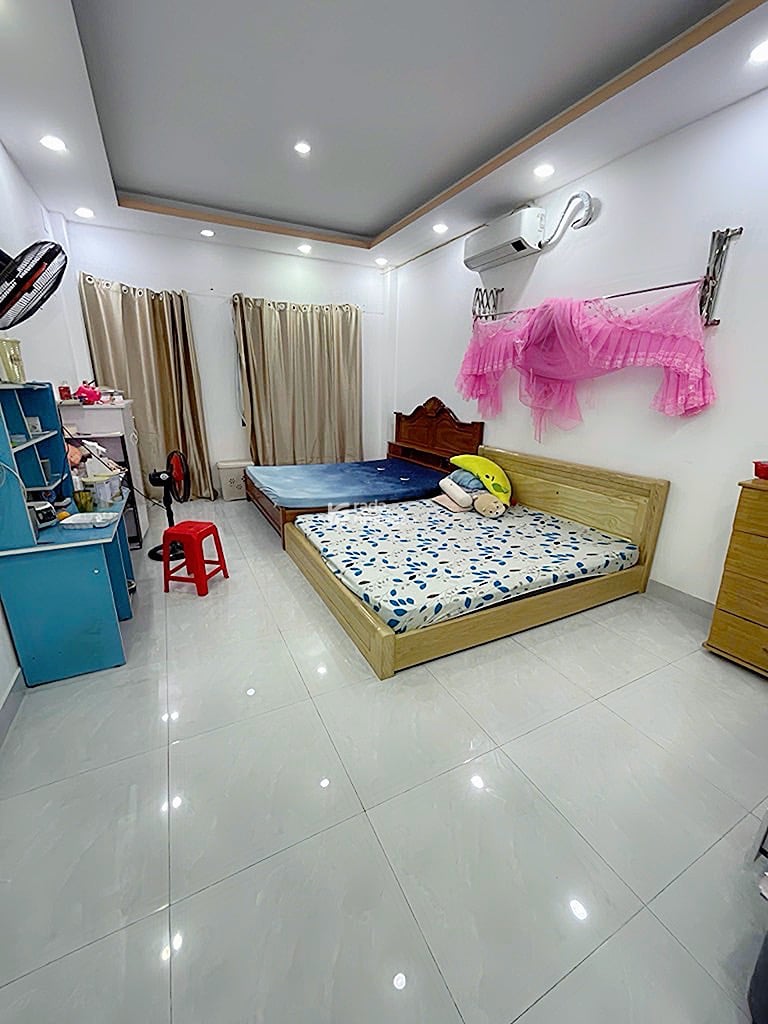 Bán nhà đường bình thành khu phân lô đồng bộ